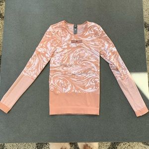 Stella McCartney athletic chic - casual or workout